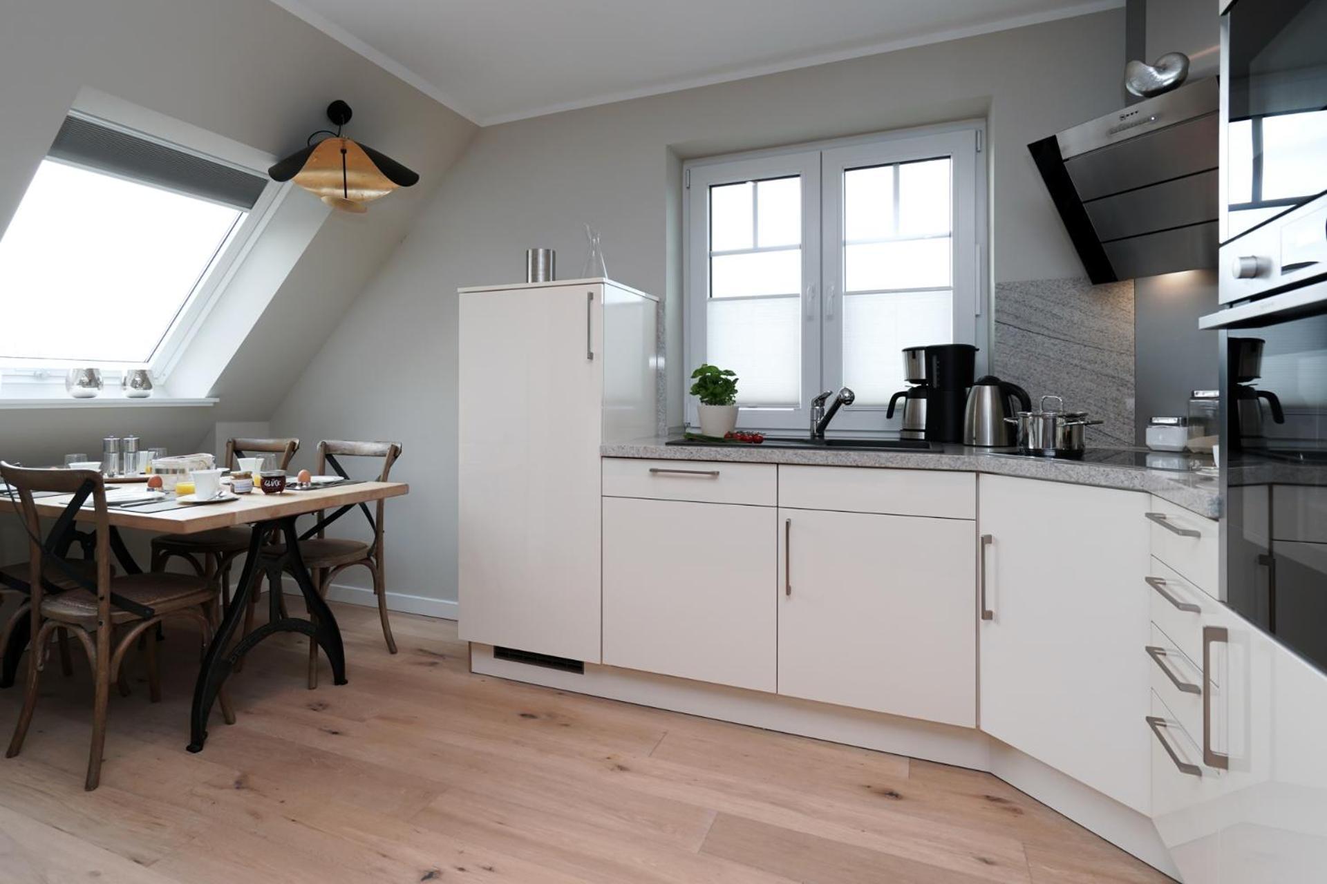 Strand@No.50 - Luxusdomizil Vesterland Eksteriør billede